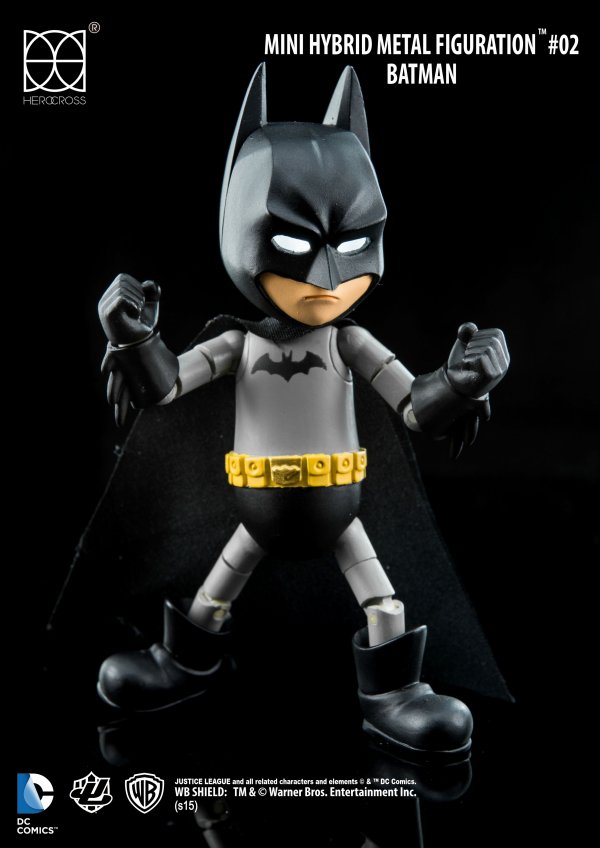 Herocross batman store