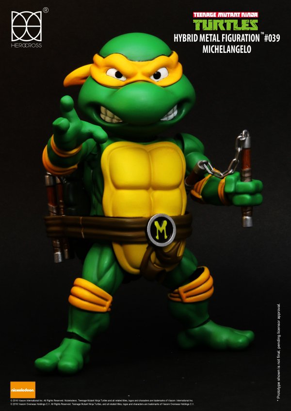 herocross tmnt