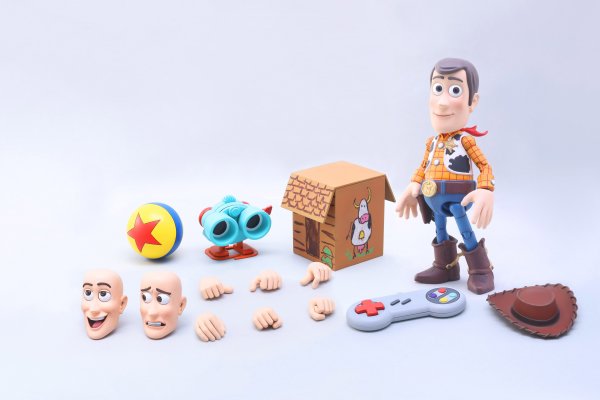 herocross woody