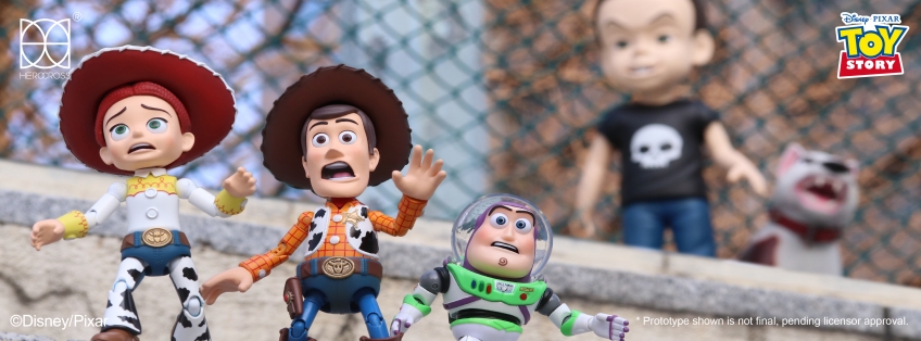 herocross toy story